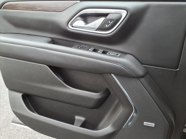 used 2022 Chevrolet Tahoe car, priced at $52,880