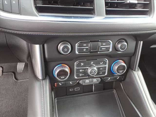 used 2022 Chevrolet Tahoe car, priced at $52,880