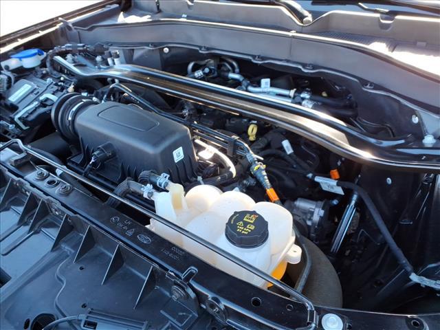 used 2024 Ford Explorer car, priced at $32,880