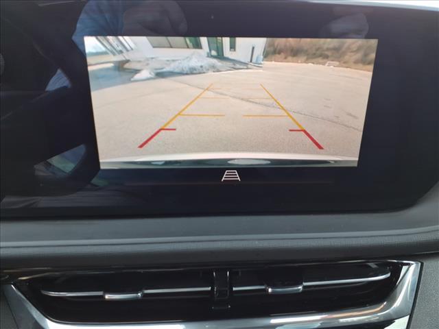 used 2025 Buick Envista car, priced at $25,880