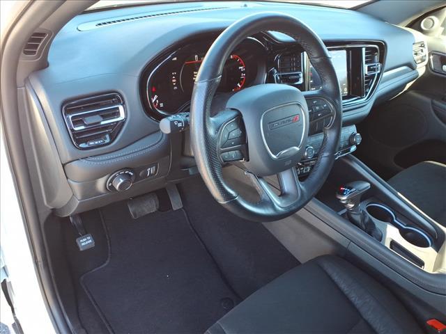 used 2024 Dodge Durango car, priced at $35,880
