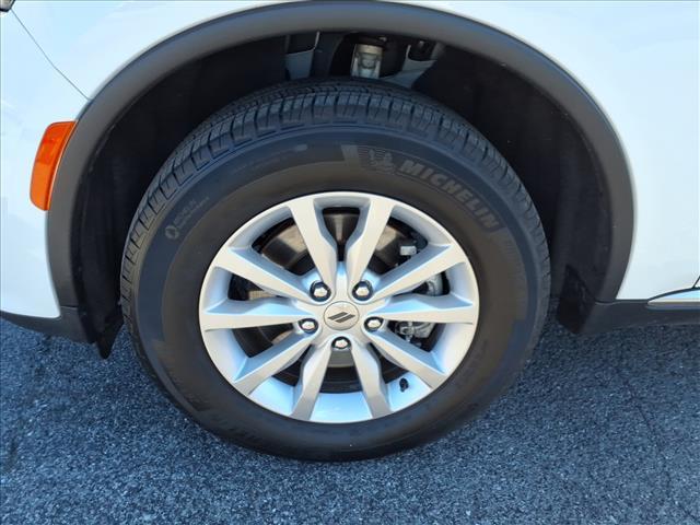 used 2024 Dodge Durango car, priced at $35,880