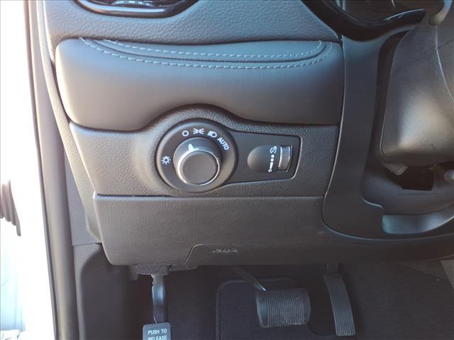 used 2024 Dodge Durango car, priced at $35,880