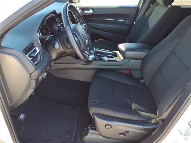 used 2024 Dodge Durango car, priced at $35,880