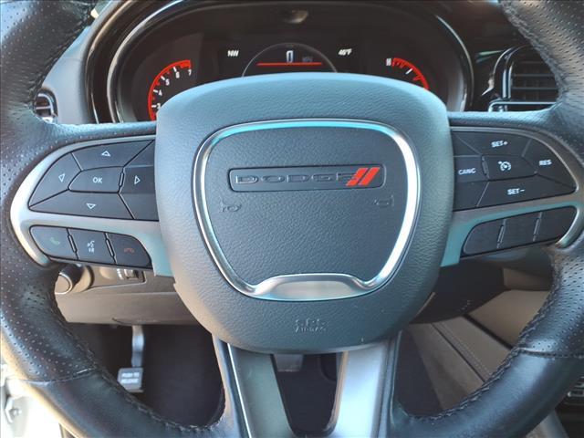 used 2024 Dodge Durango car, priced at $35,880