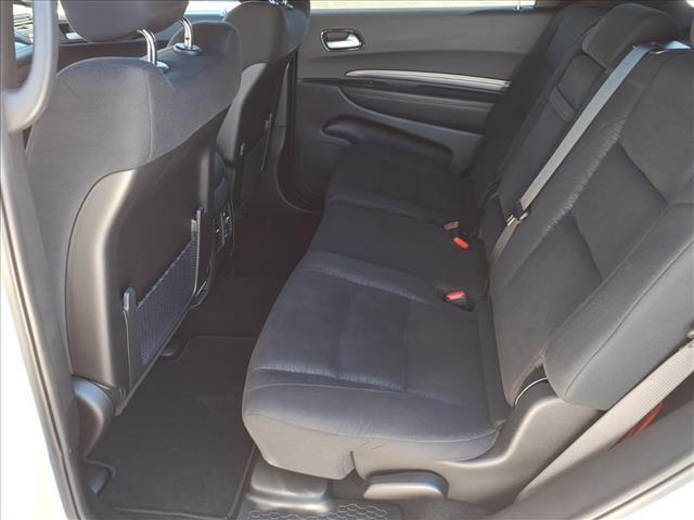 used 2024 Dodge Durango car, priced at $35,880