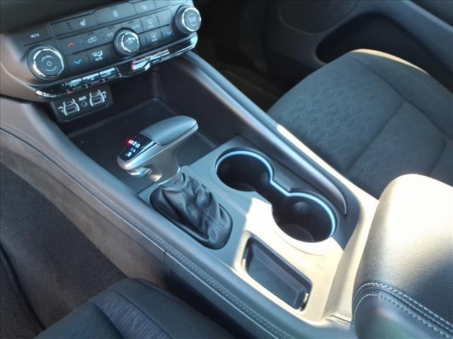 used 2024 Dodge Durango car, priced at $35,880