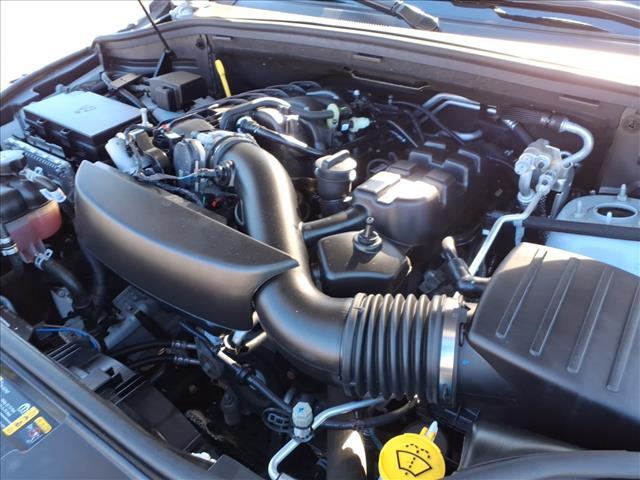 used 2024 Dodge Durango car, priced at $35,880