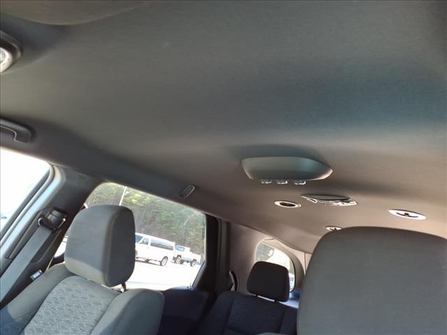 used 2024 Dodge Durango car, priced at $35,880