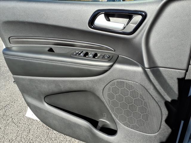used 2024 Dodge Durango car, priced at $35,880