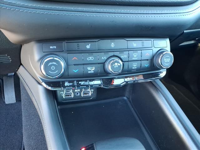 used 2024 Dodge Durango car, priced at $35,880