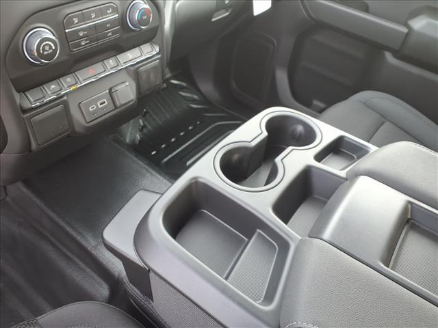 new 2026 Chevrolet Silverado 1500 car, priced at $53,615