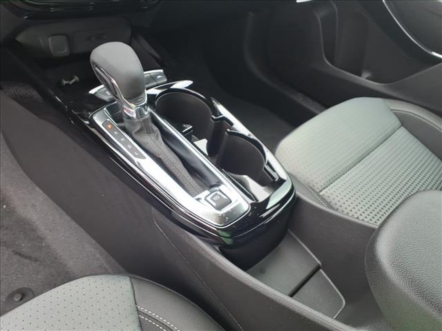 new 2026 Chevrolet Trax car, priced at $25,090