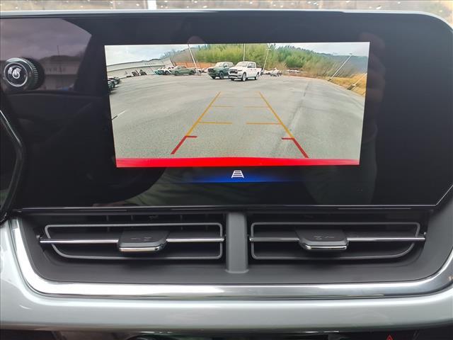 new 2026 Chevrolet Trax car, priced at $25,090