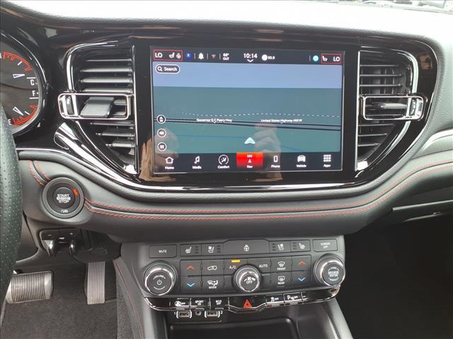 used 2024 Dodge Durango car, priced at $34,880