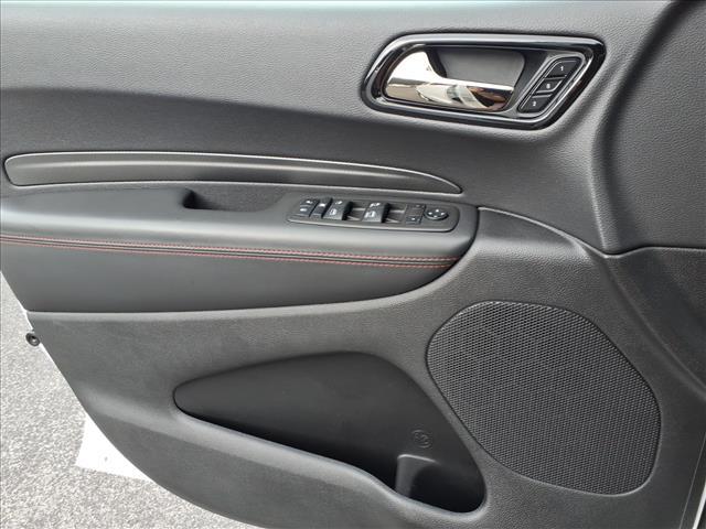 used 2024 Dodge Durango car, priced at $34,880