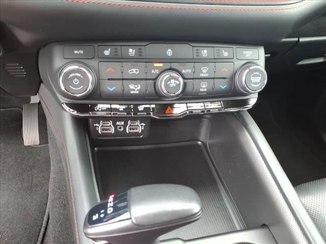 used 2024 Dodge Durango car, priced at $34,880