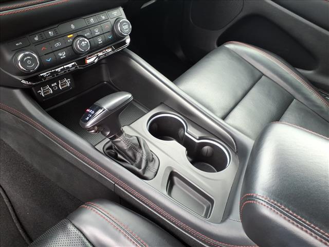 used 2024 Dodge Durango car, priced at $34,880