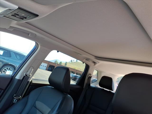 used 2023 Nissan Rogue car, priced at $24,880