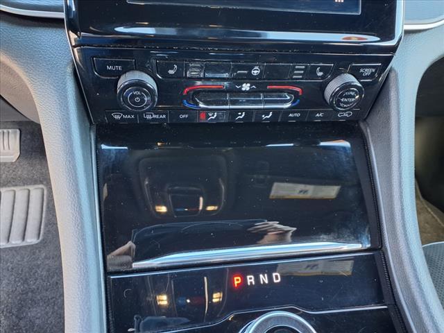 used 2024 Jeep Grand Cherokee L car, priced at $31,880