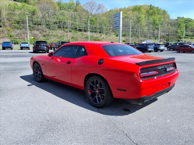 used 2023 Dodge Challenger car, priced at $41,880