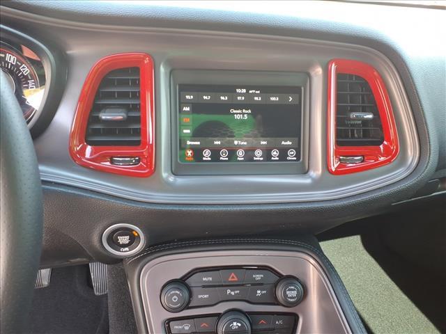 used 2023 Dodge Challenger car, priced at $41,880