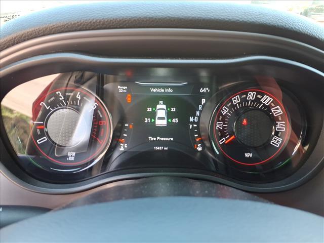 used 2023 Dodge Challenger car, priced at $41,880
