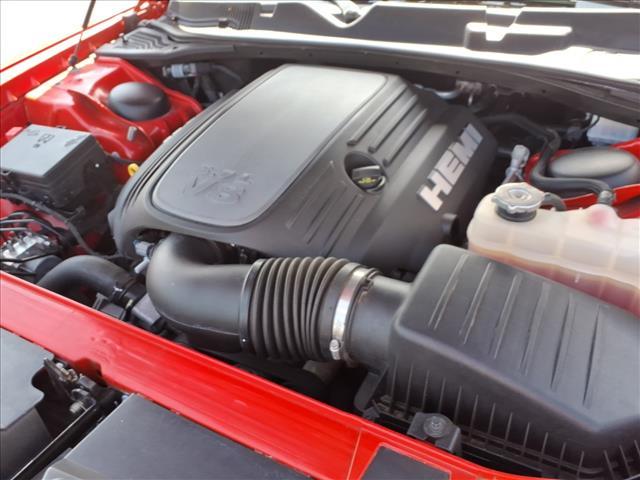 used 2023 Dodge Challenger car, priced at $41,880