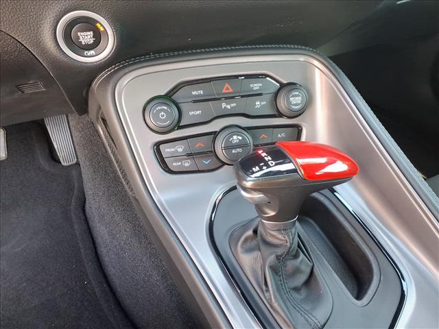 used 2023 Dodge Challenger car, priced at $41,880