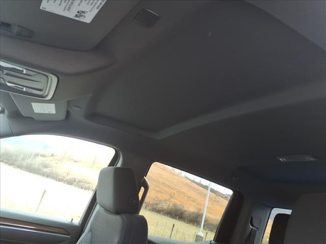 new 2026 Chevrolet Silverado 1500 car