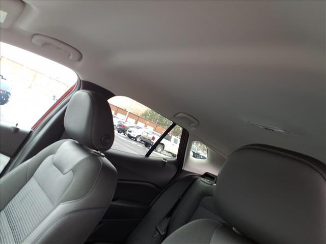 used 2024 Chevrolet Trax car, priced at $23,880