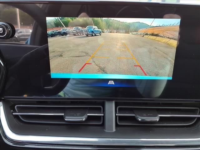 new 2026 Chevrolet Trax car, priced at $28,780