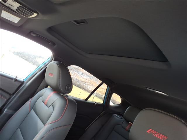 new 2026 Chevrolet Trax car, priced at $28,780