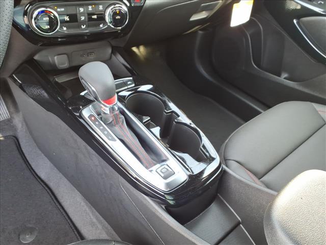 new 2026 Chevrolet Trax car, priced at $28,780