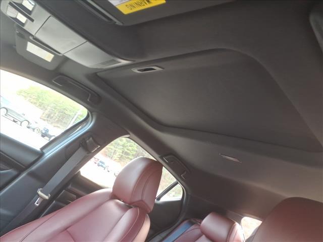 used 2024 Mazda Mazda3 car, priced at $26,880