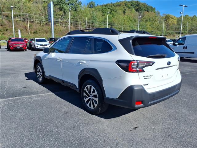 used 2024 Subaru Outback car, priced at $28,880
