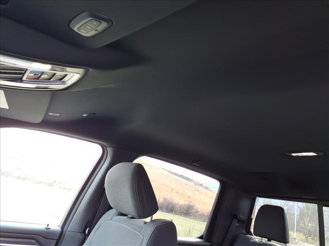 new 2026 Ram 1500 car, priced at $66,390