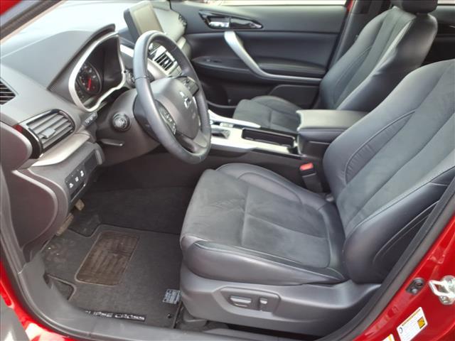 used 2023 Mitsubishi Eclipse Cross car, priced at $21,880