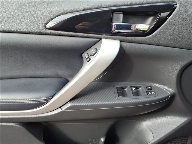 used 2023 Mitsubishi Eclipse Cross car, priced at $21,880