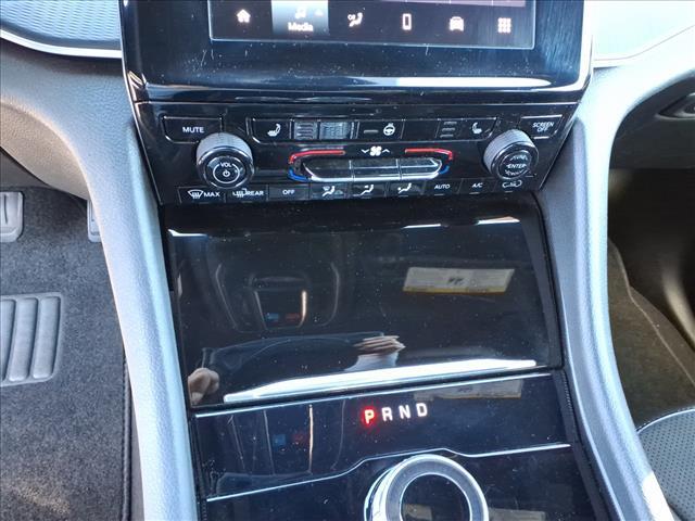 used 2024 Jeep Grand Cherokee L car, priced at $30,880