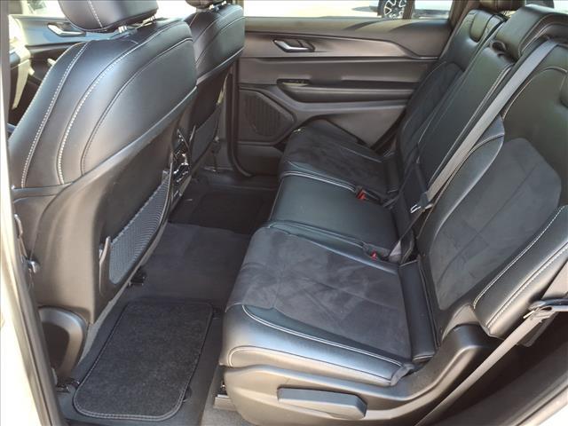 used 2024 Jeep Grand Cherokee L car, priced at $30,880