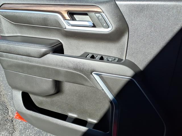 used 2022 Chevrolet Silverado 1500 car, priced at $37,880