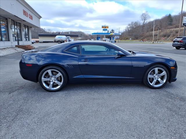 used 2010 Chevrolet Camaro car, priced at $25,880