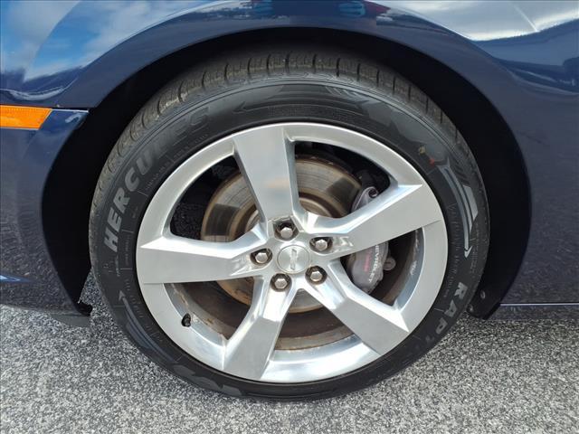 used 2010 Chevrolet Camaro car, priced at $25,880