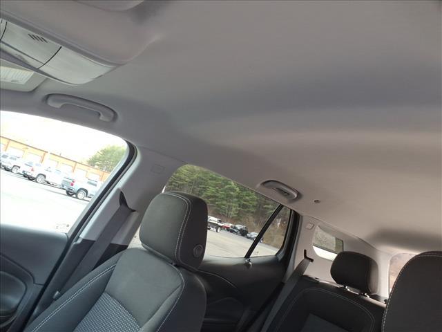 used 2022 GMC Terrain car, priced at $24,880