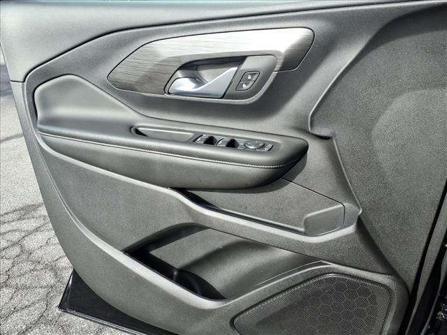 used 2022 GMC Terrain car, priced at $24,880