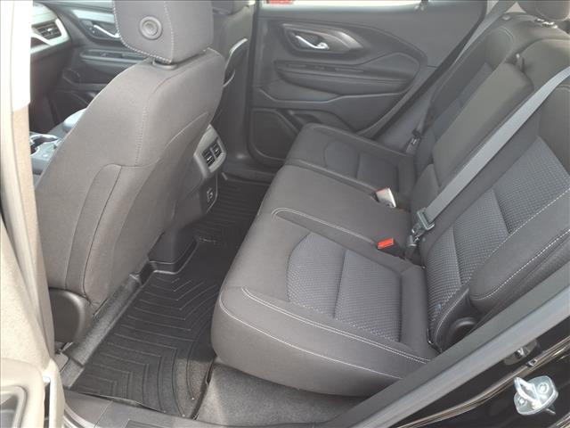 used 2022 GMC Terrain car, priced at $24,880