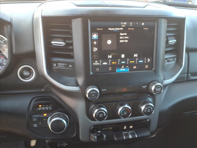 used 2024 Ram 2500 car, priced at $44,880