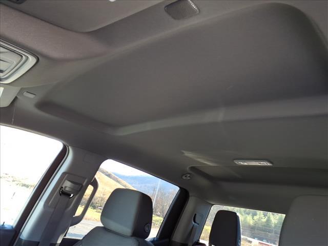 new 2026 Chevrolet Silverado 1500 car, priced at $49,345