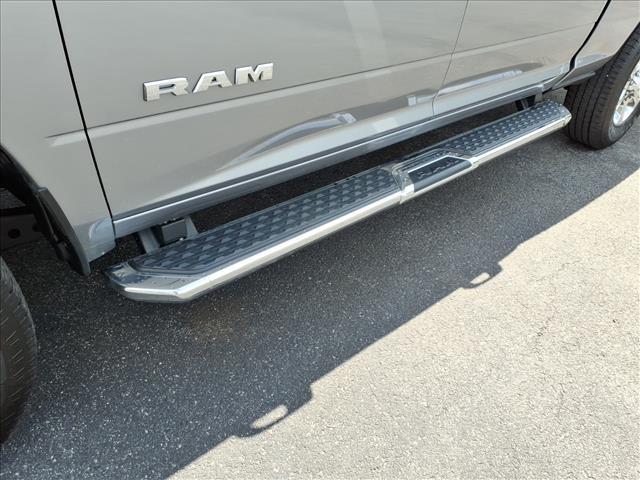 used 2024 Ram 2500 car, priced at $47,880